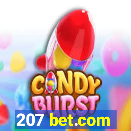 207 bet.com